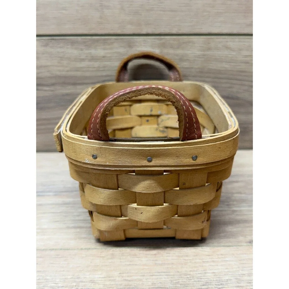 Longaberger item sale